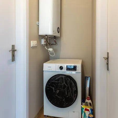 Apartament Modern For 4 - Kabakum 600m *