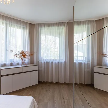 Apartment Modern For 4 - Kabakum 600m *