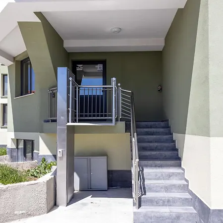 Modern For 4 - Kabakum 600m Warna